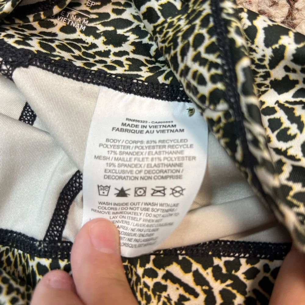 Nike‎ leggings